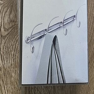 NEW 🆕️ Wall-Mount Multi-Hook. "Unison" By UMBRA